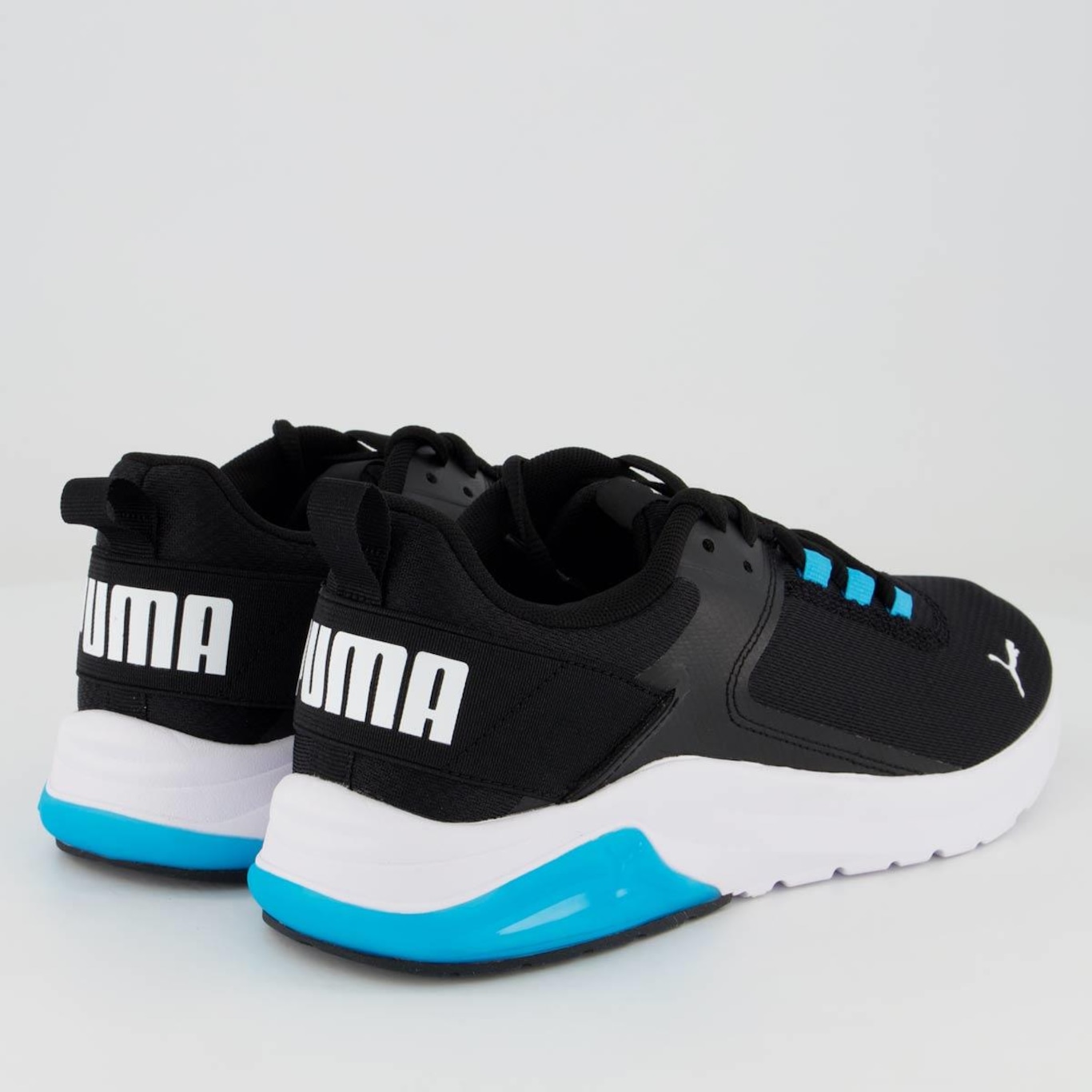 Tênis Puma Electron - Masculino - Foto 3