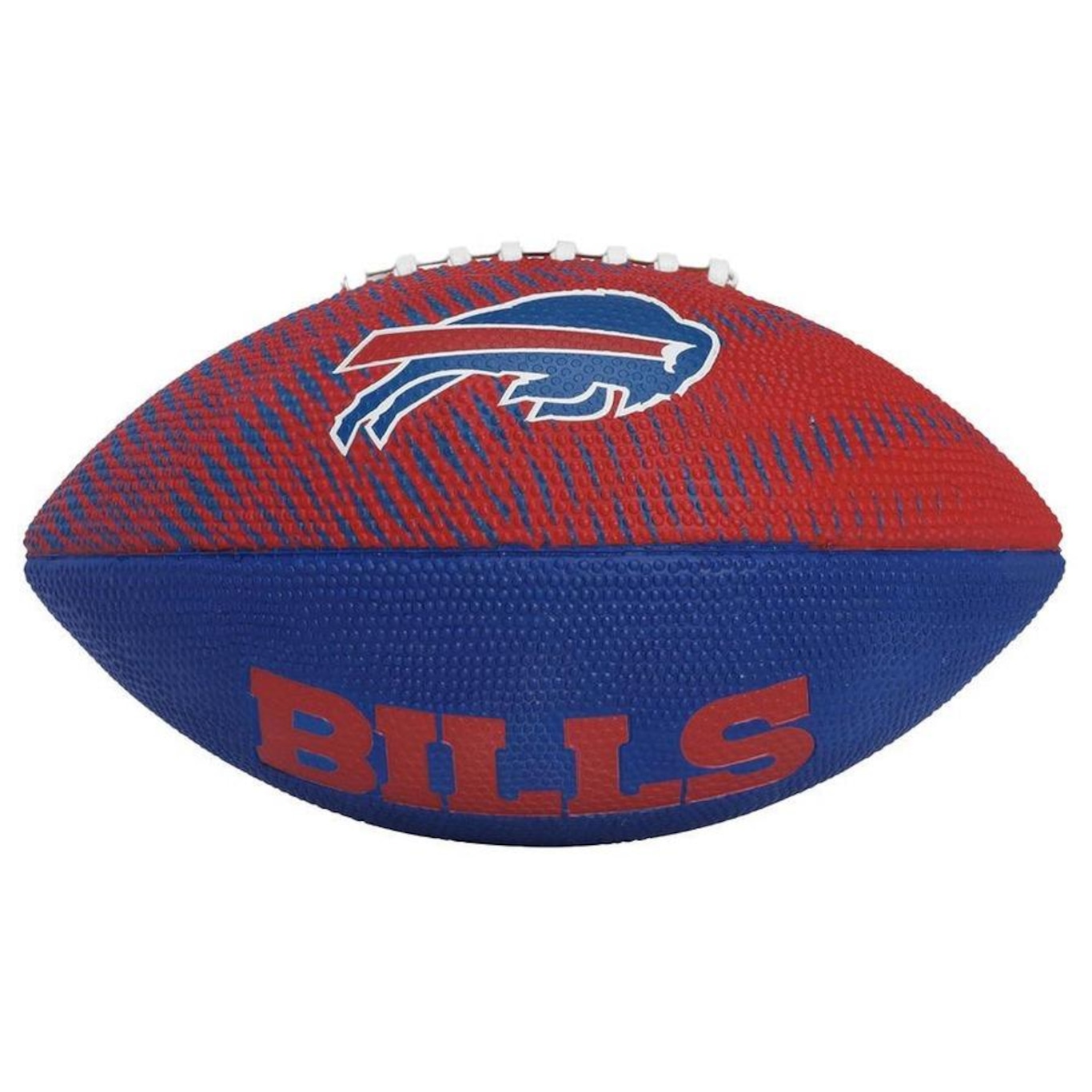 Bola de Futebol Americano Wilson Nfl Buffalo Bills Tailgate - Foto 1