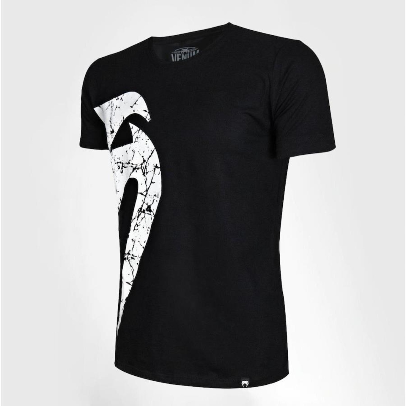 Camisa Venum Giant Athletic Fit - Masculina - Foto 2