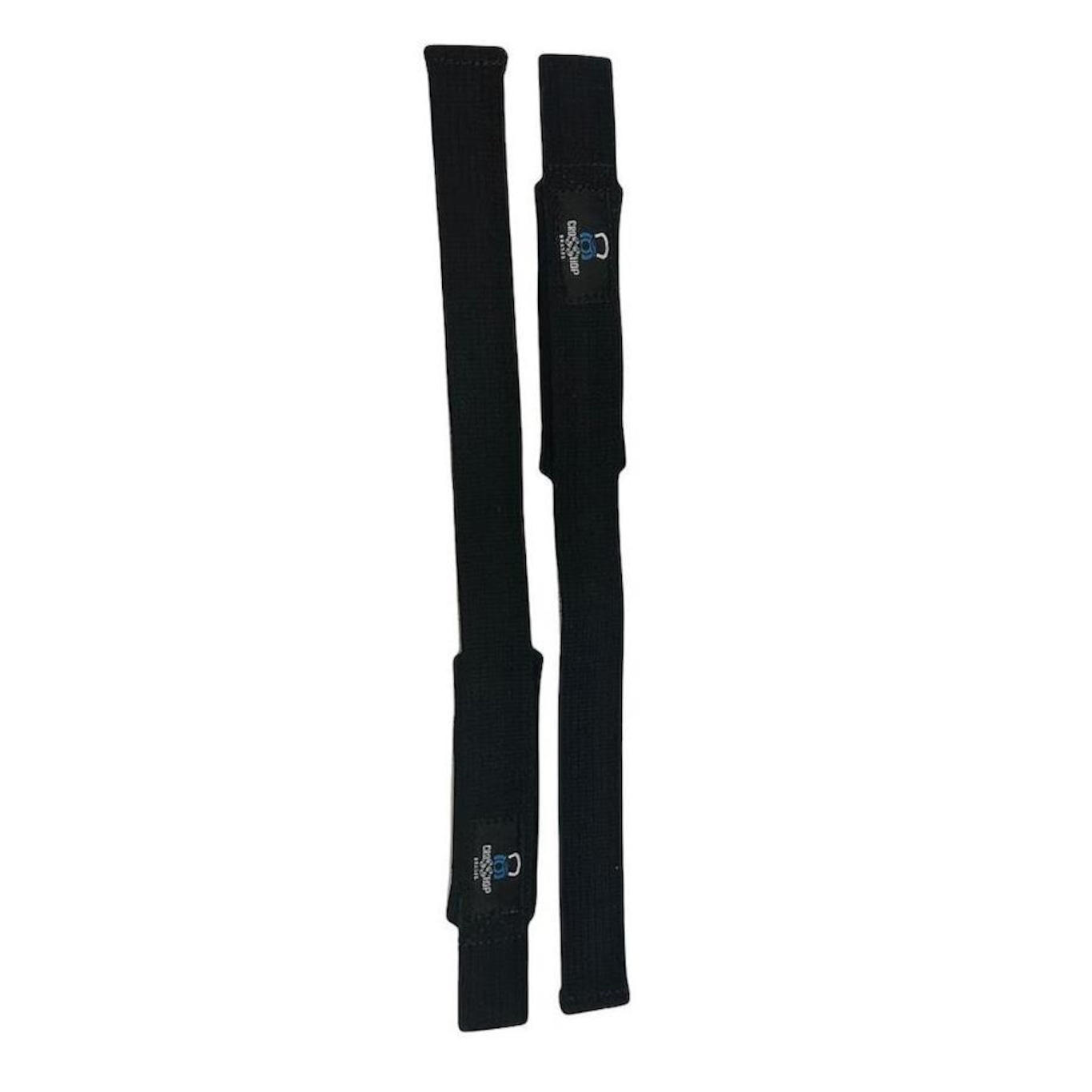 Luvas para Academia Crosshop Brasil Strap Strength Cross Training - Adulto - Foto 3