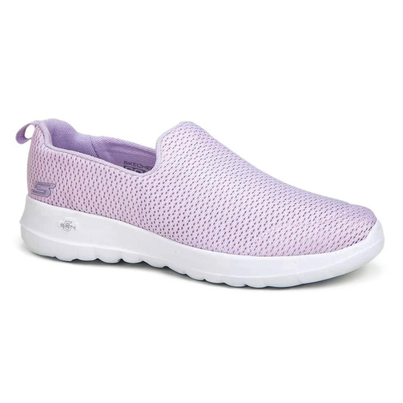 Tênis Skechers Go Walk Joy - Feminino - Foto 2