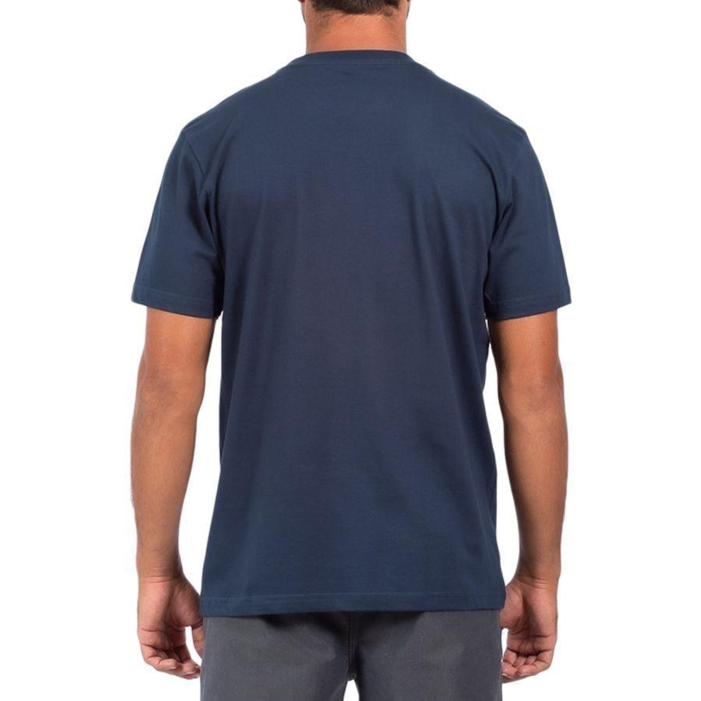 Camiseta Rip Curl Icon Palm - Masculina - Foto 3