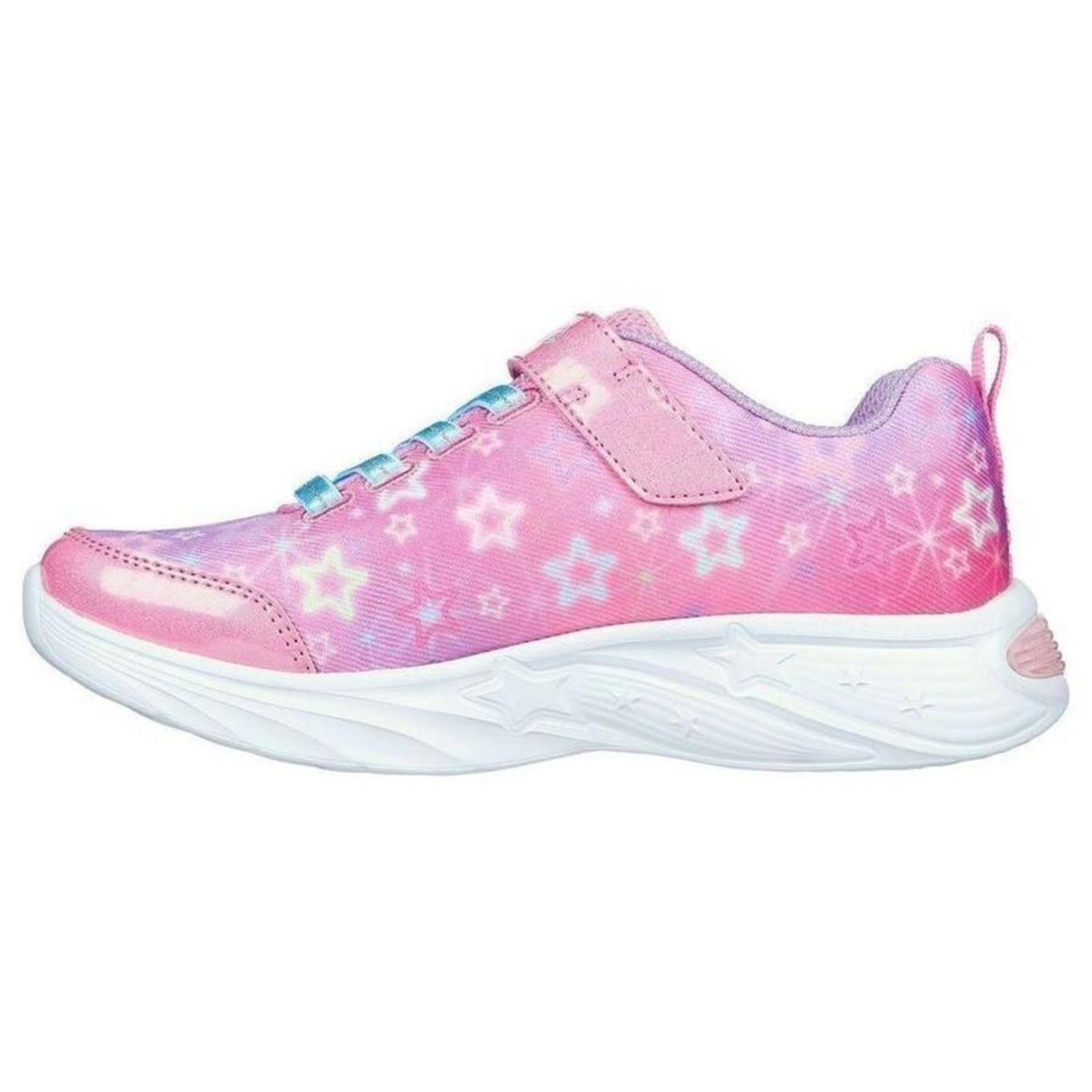 skechers light sparks