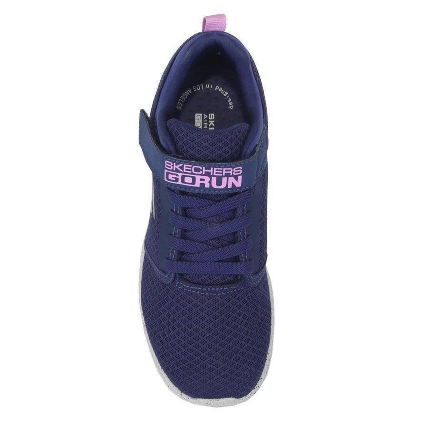 Tênis Skechers Go Run Fast - Infantil | Centauro