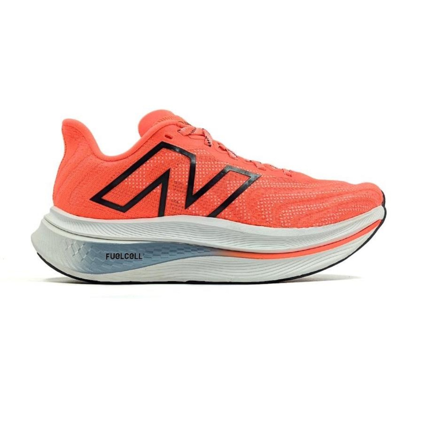 Tênis New Balance Fuelcell Supercomp Trainer V2 - Feminino