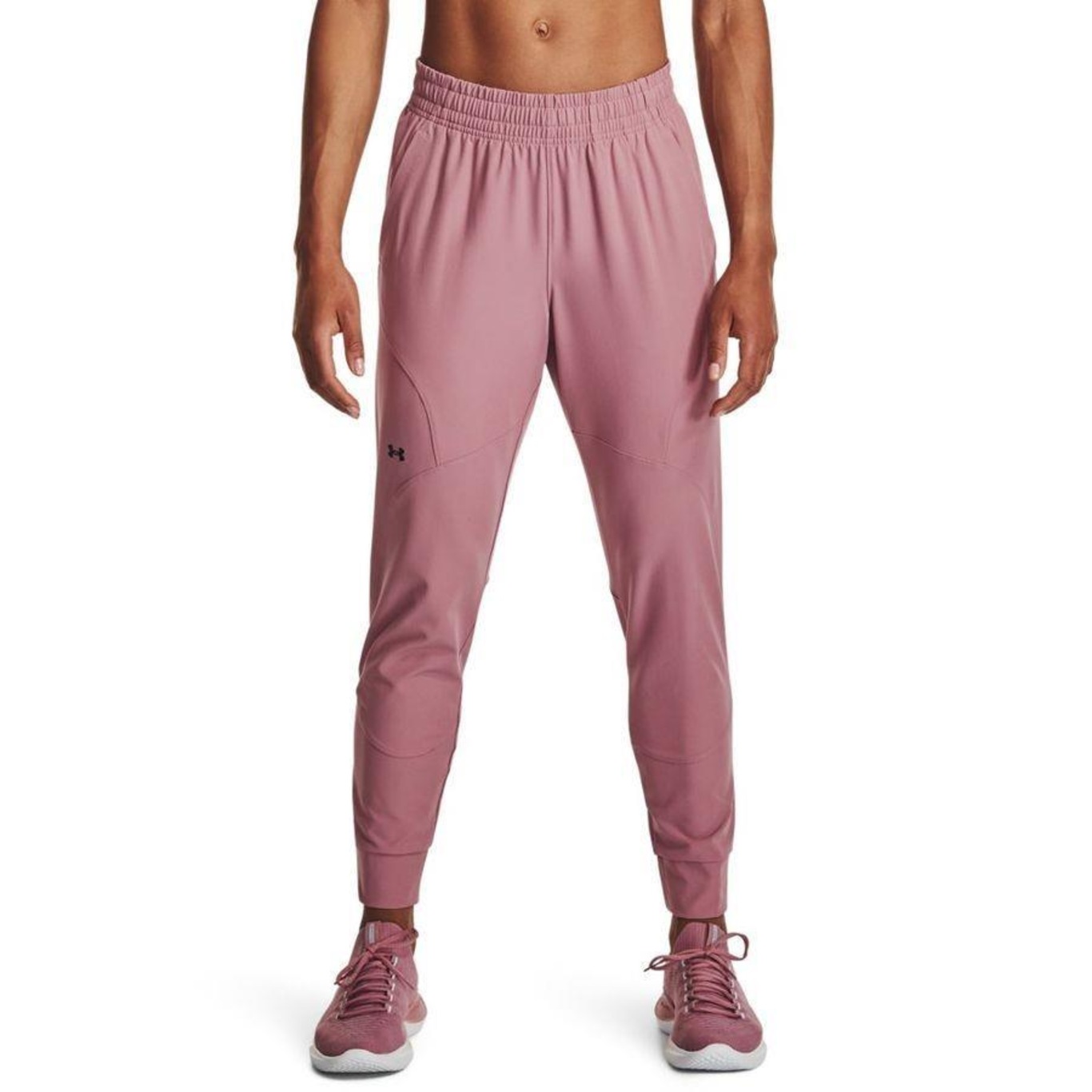 Calça Jogger Under Armour Unstoppable -Feminina em Promoção