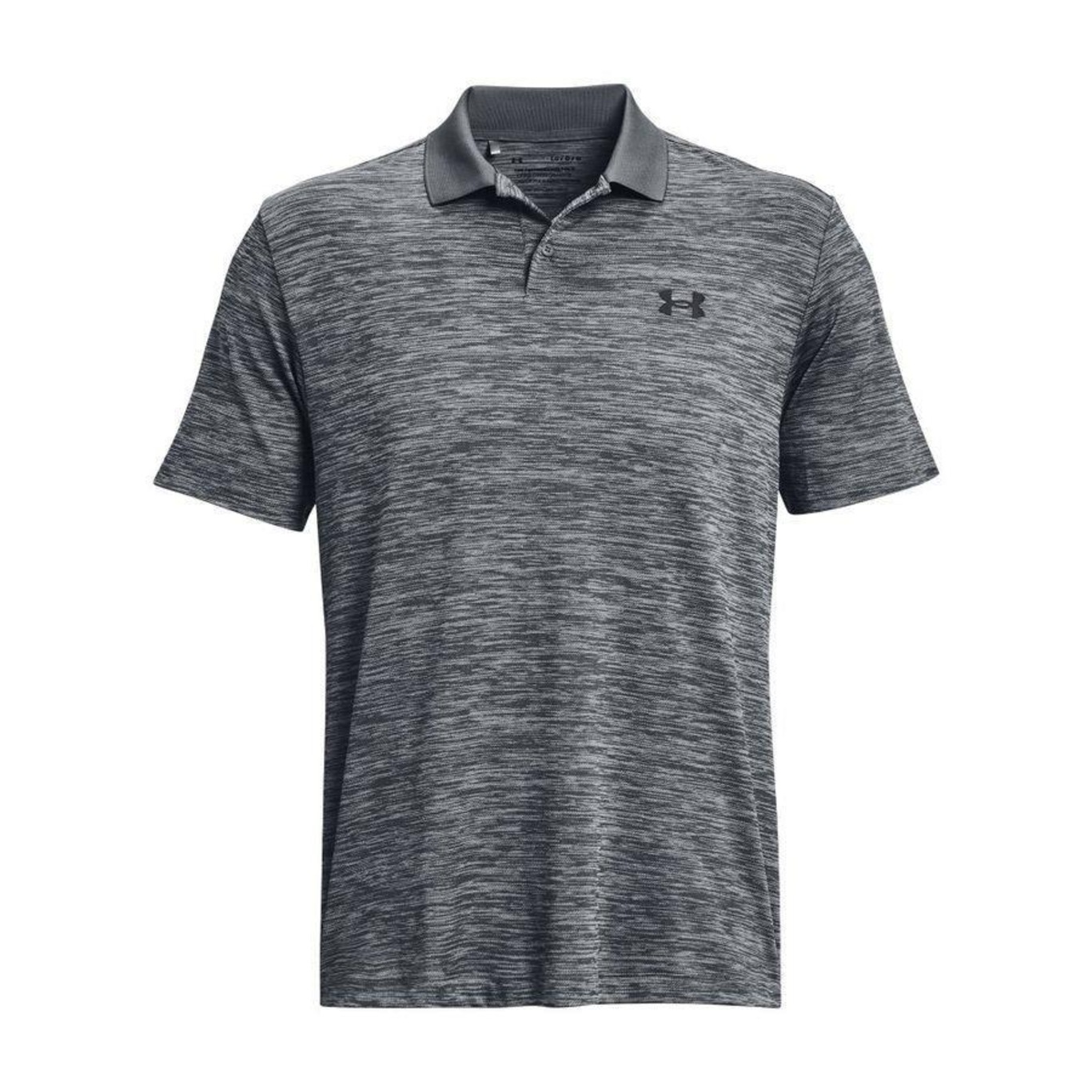 Camisa Polo Under Armour Performance 3.0 - Masculina - Foto 3