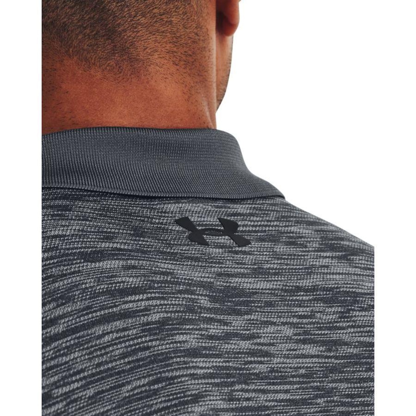 Camisa Polo Under Armour Performance 3.0 - Masculina - Foto 5