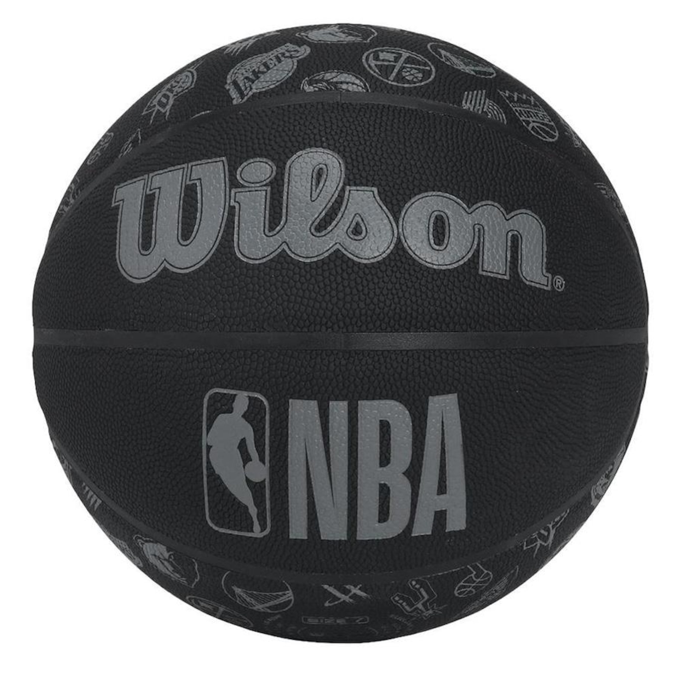 Bola Basquete Celtics Wilson na Americanas Empresas