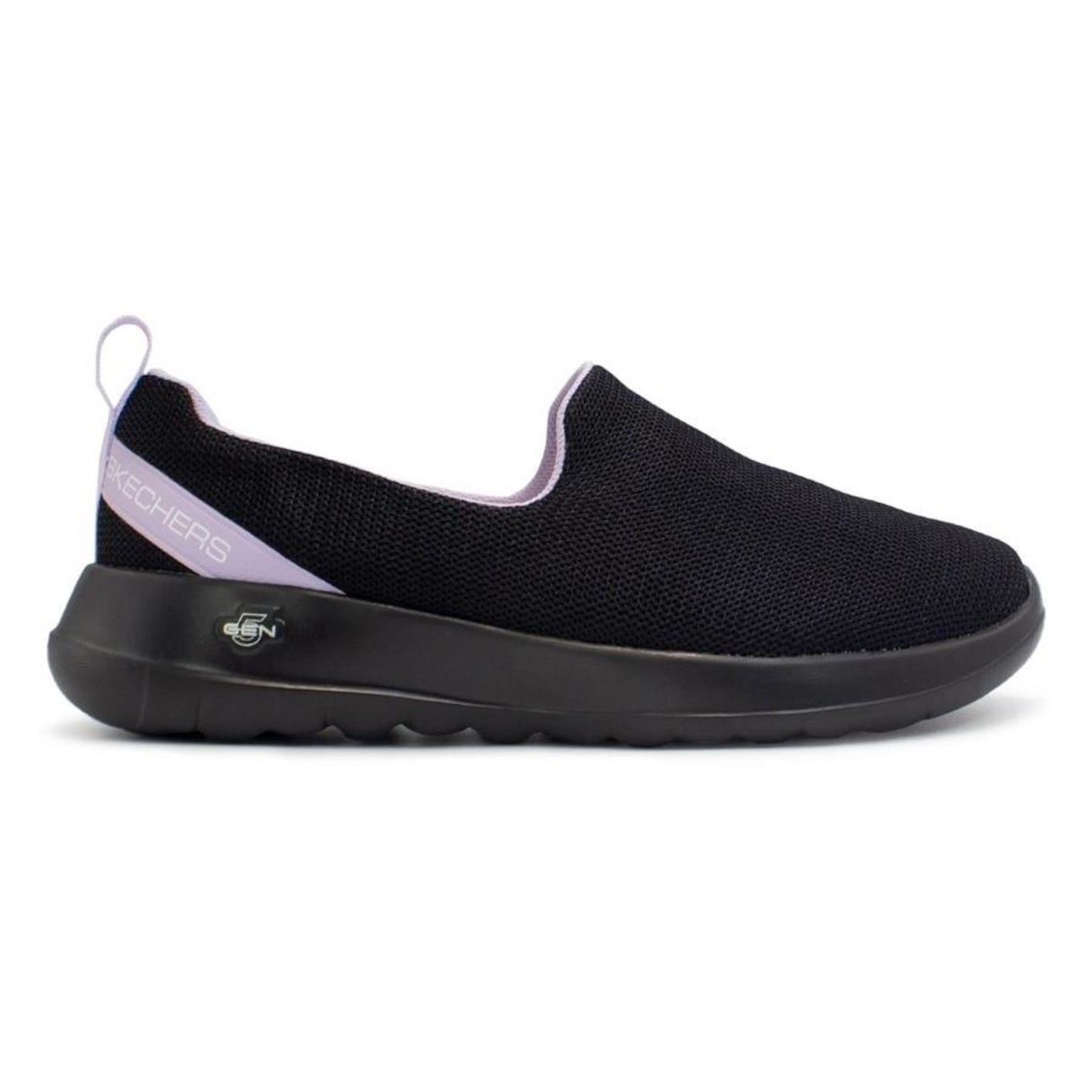 Tênis Skechers Slip On Go Walk Joy - Feminino - Foto 1