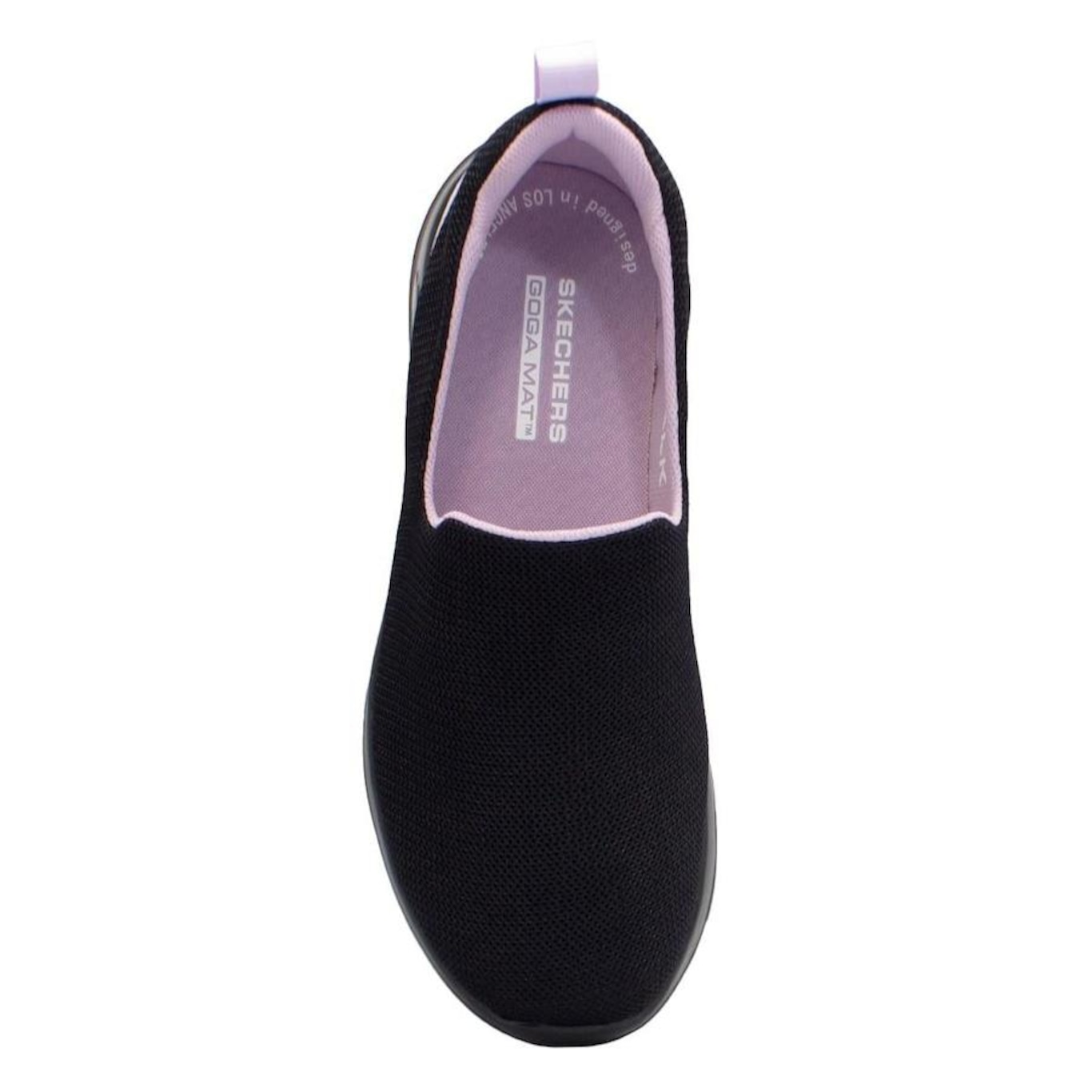 Tênis Skechers Slip On Go Walk Joy - Feminino - Foto 3