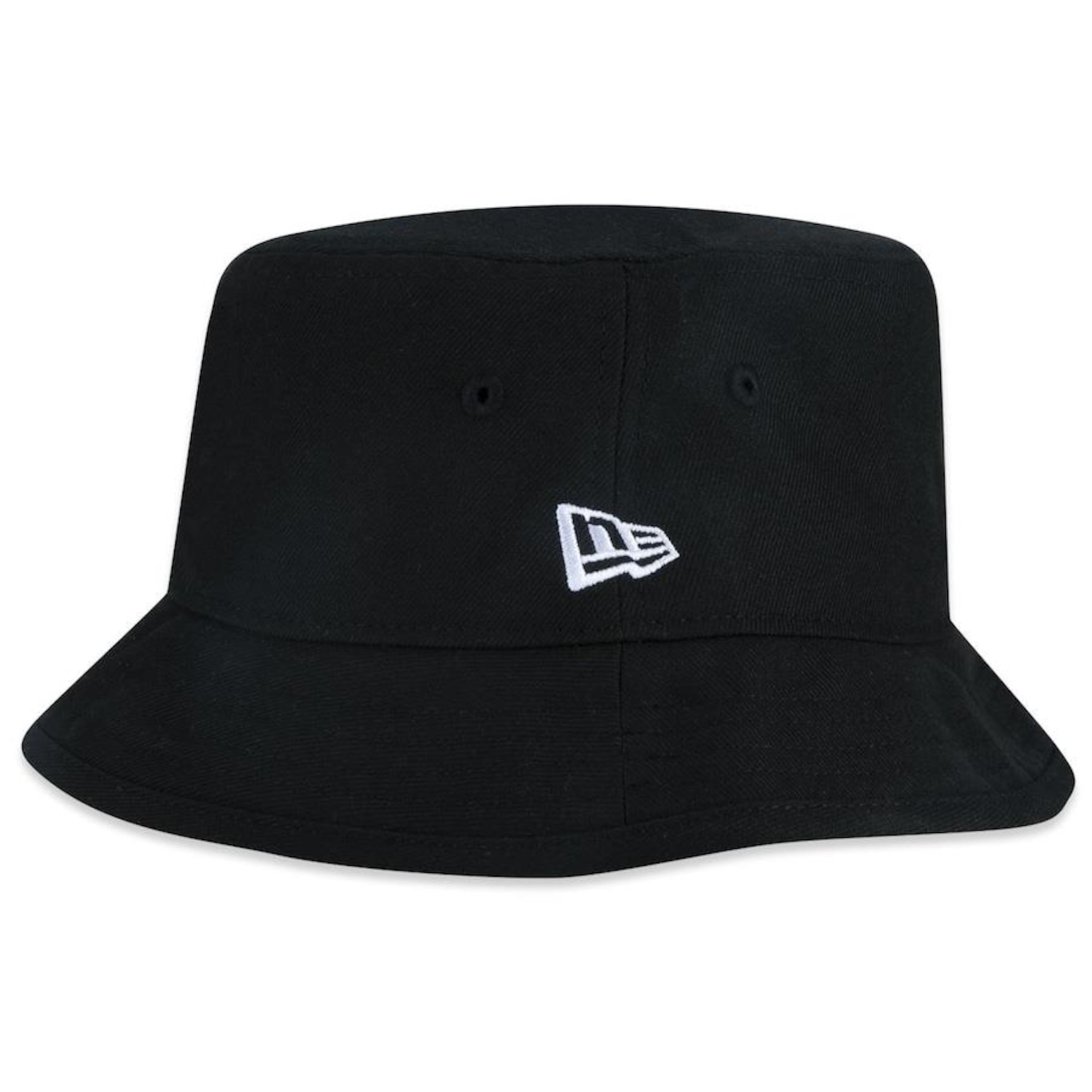 Chapéu Bucket New Era 3C Games Fluxo - Masculino - Foto 4