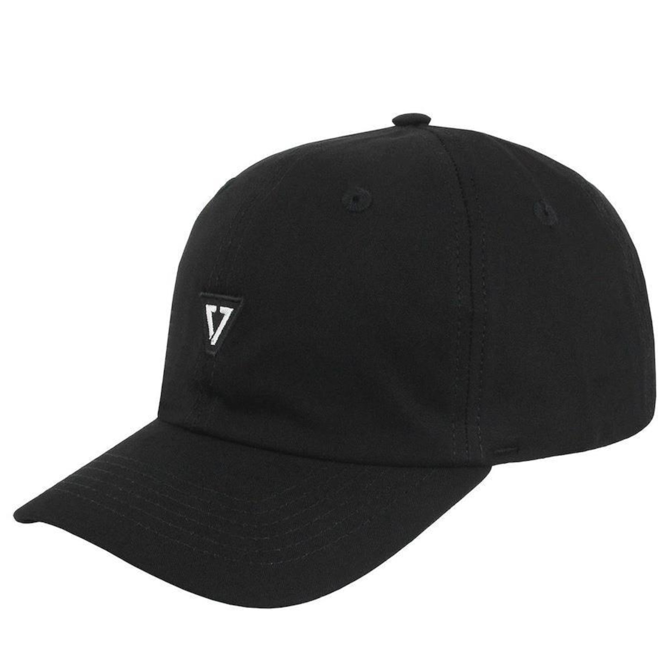 Boné Vissla Corporate - Strapback - Adulto - Foto 1