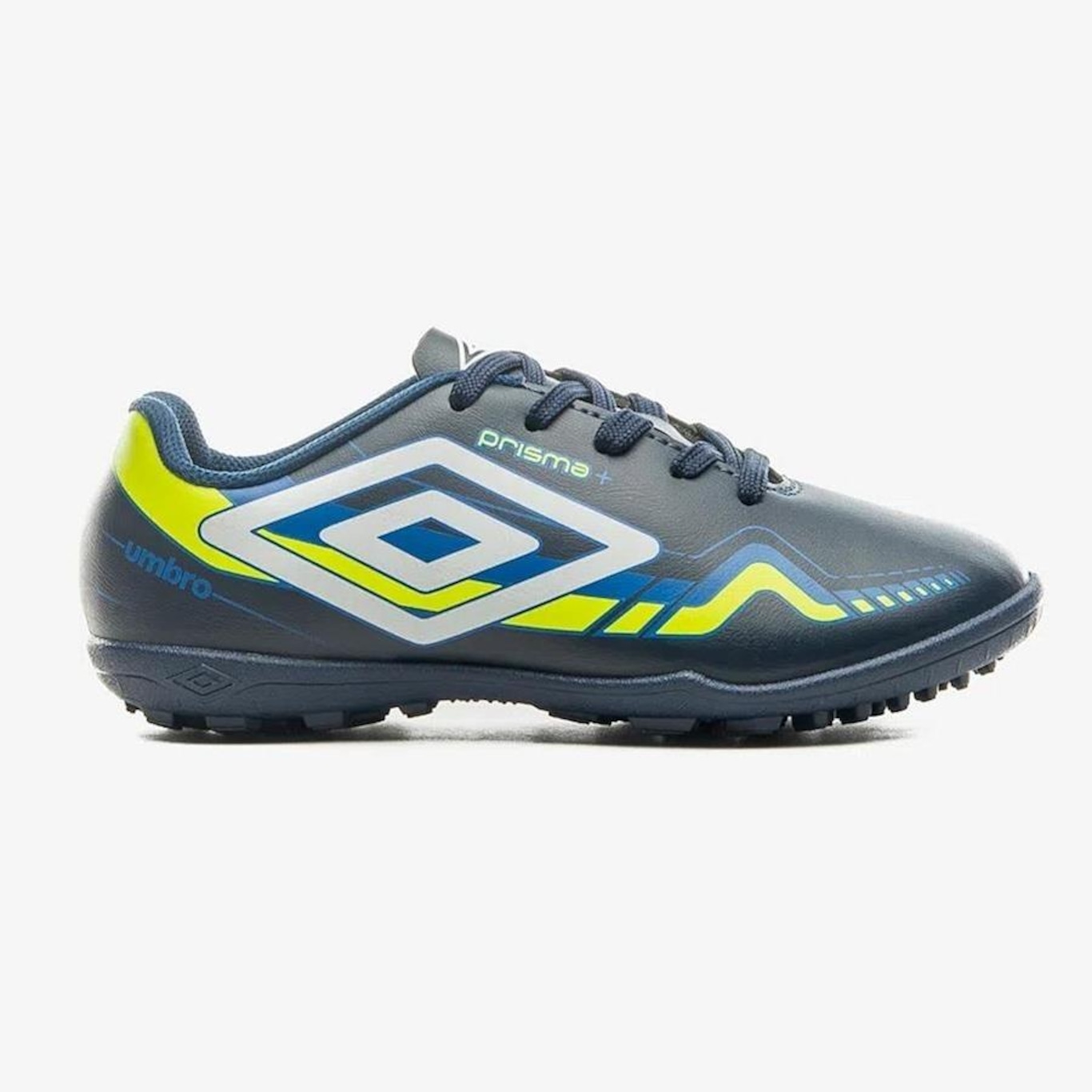 Chuteira Societ Umbro Prisma - Infantil - Foto 1