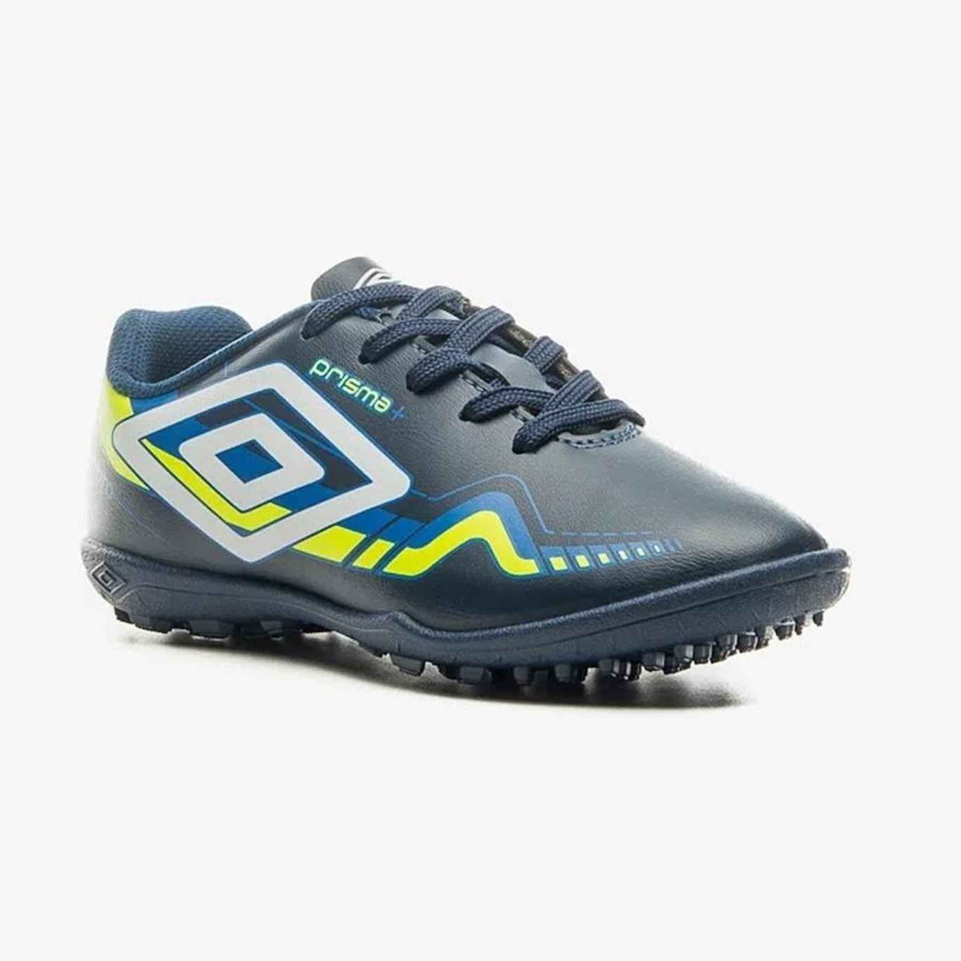 Chuteira Societ Umbro Prisma - Infantil - Foto 3