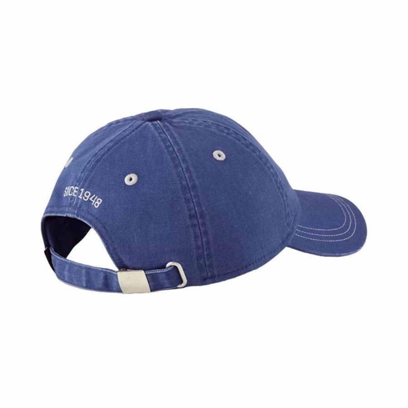 Boné Aba Curva Puma Dad - Strapback - Adulto - Foto 2