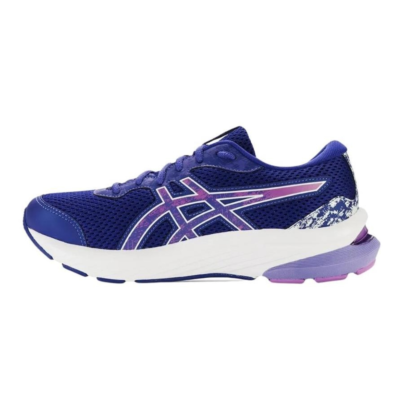 Tênis Asics Nagoya 5 - Feminino - Foto 2