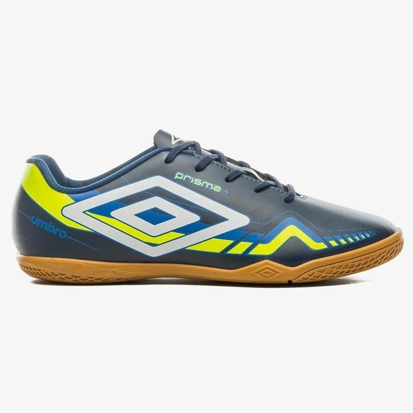 Chuteira Futsal Umbro Prisma - Infantil - Foto 1