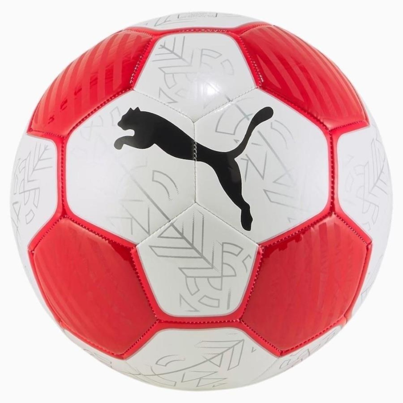 Bola de Futebol de Campo Puma Big Cat 4 em Promoção