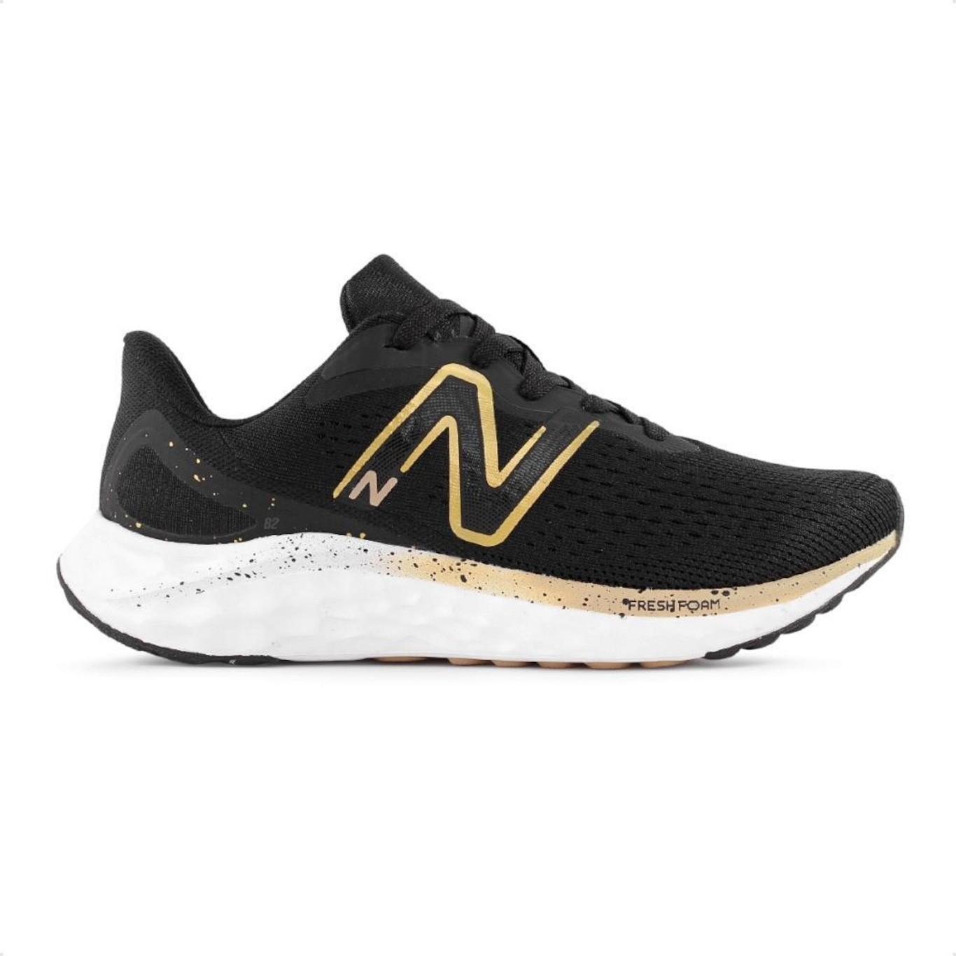 Tênis New Balance Fresh Foam Arishi V4 - Feminino - Foto 1