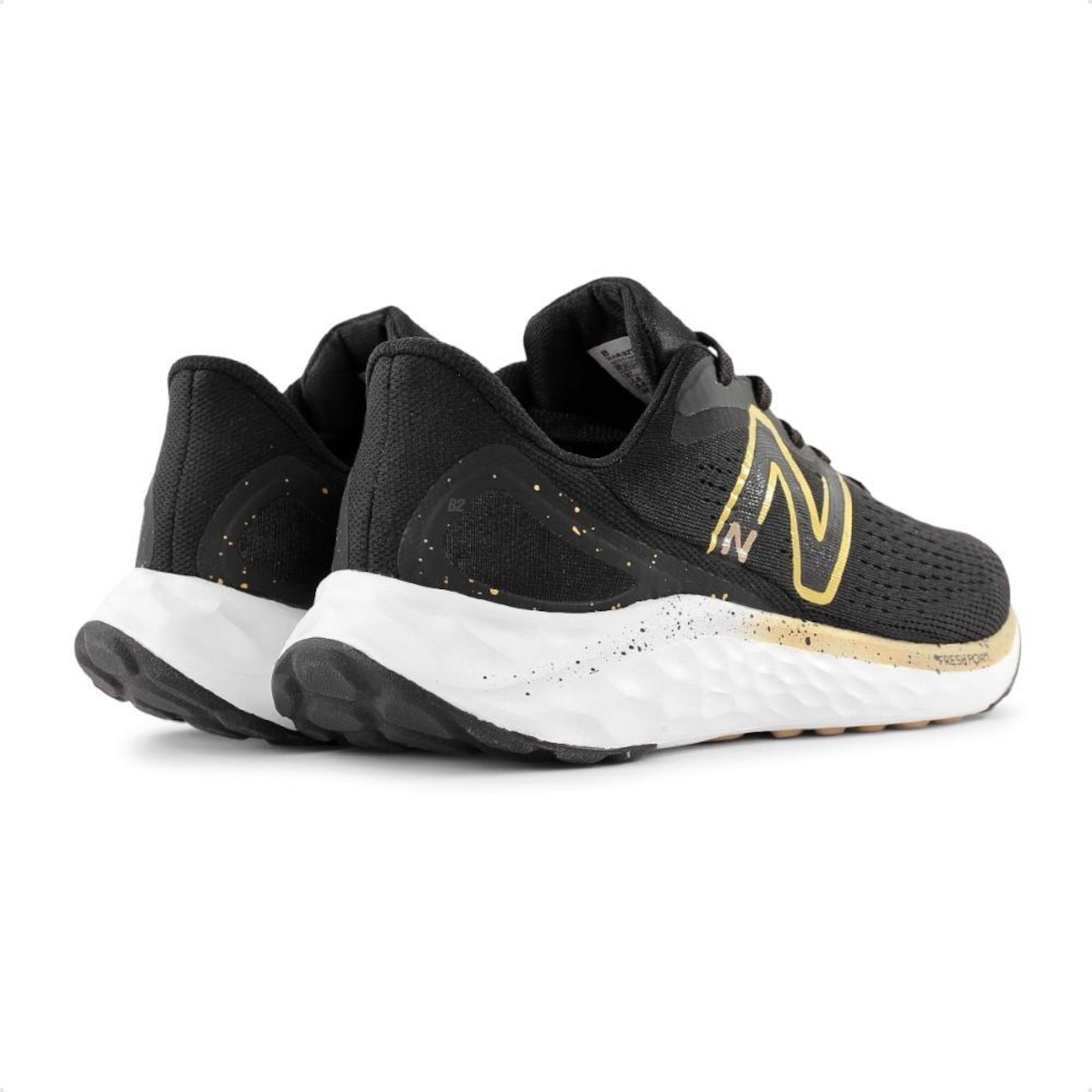 Tênis New Balance Fresh Foam Arishi V4 - Feminino - Foto 3