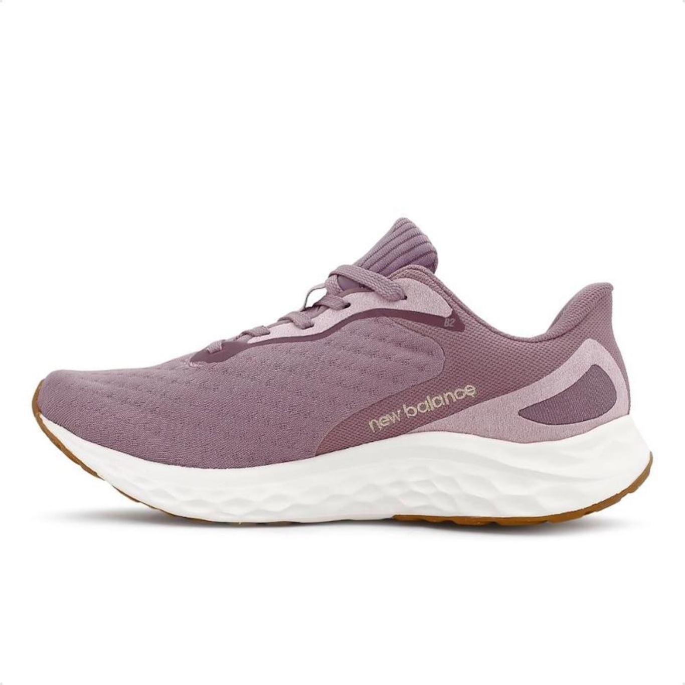 Tênis New Balance Fresh Foam Arishi V4 - Feminino - Foto 2