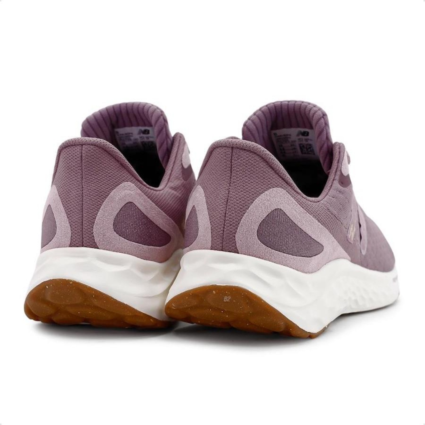 Tênis New Balance Fresh Foam Arishi V4 - Feminino - Foto 3