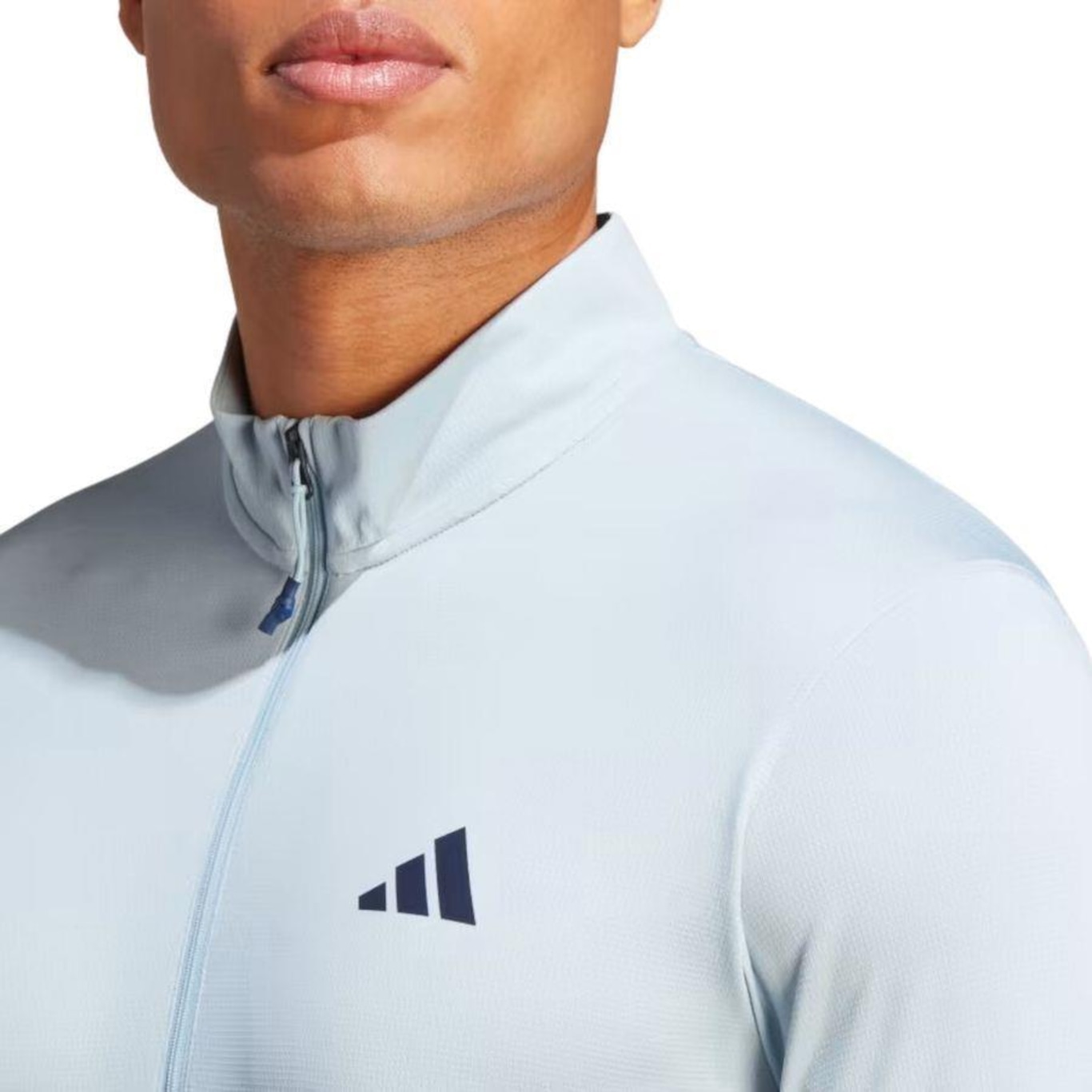 Blusão adidas Essentials Seasonal - Masculino - Foto 3