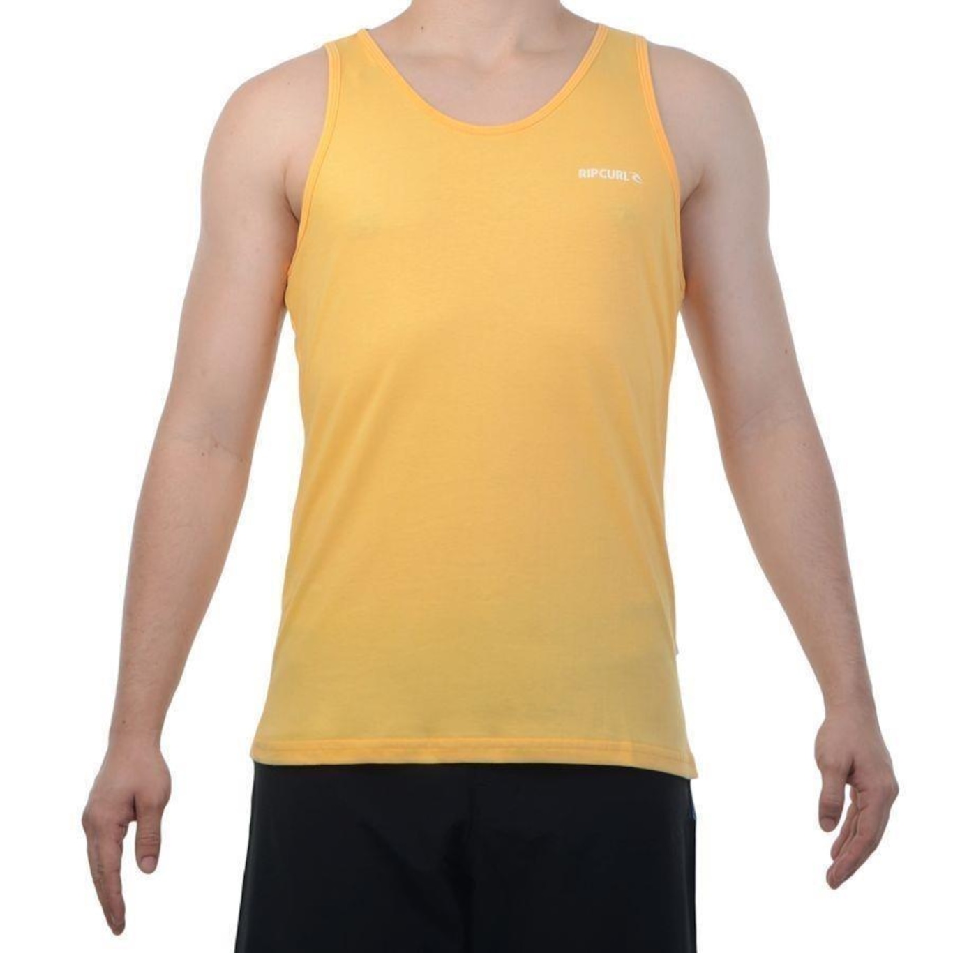 Camiseta Regata Rip Curl Mini Icon - Masculina - Foto 2