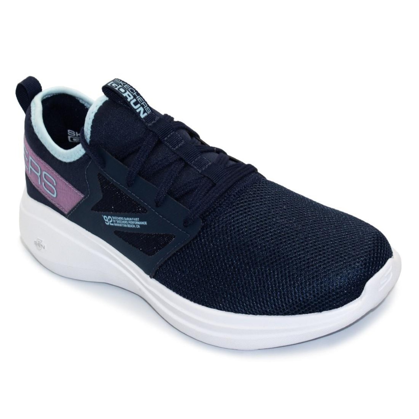 Tênis Skechers Feminino Go Run Fast - Feminino - Foto 2