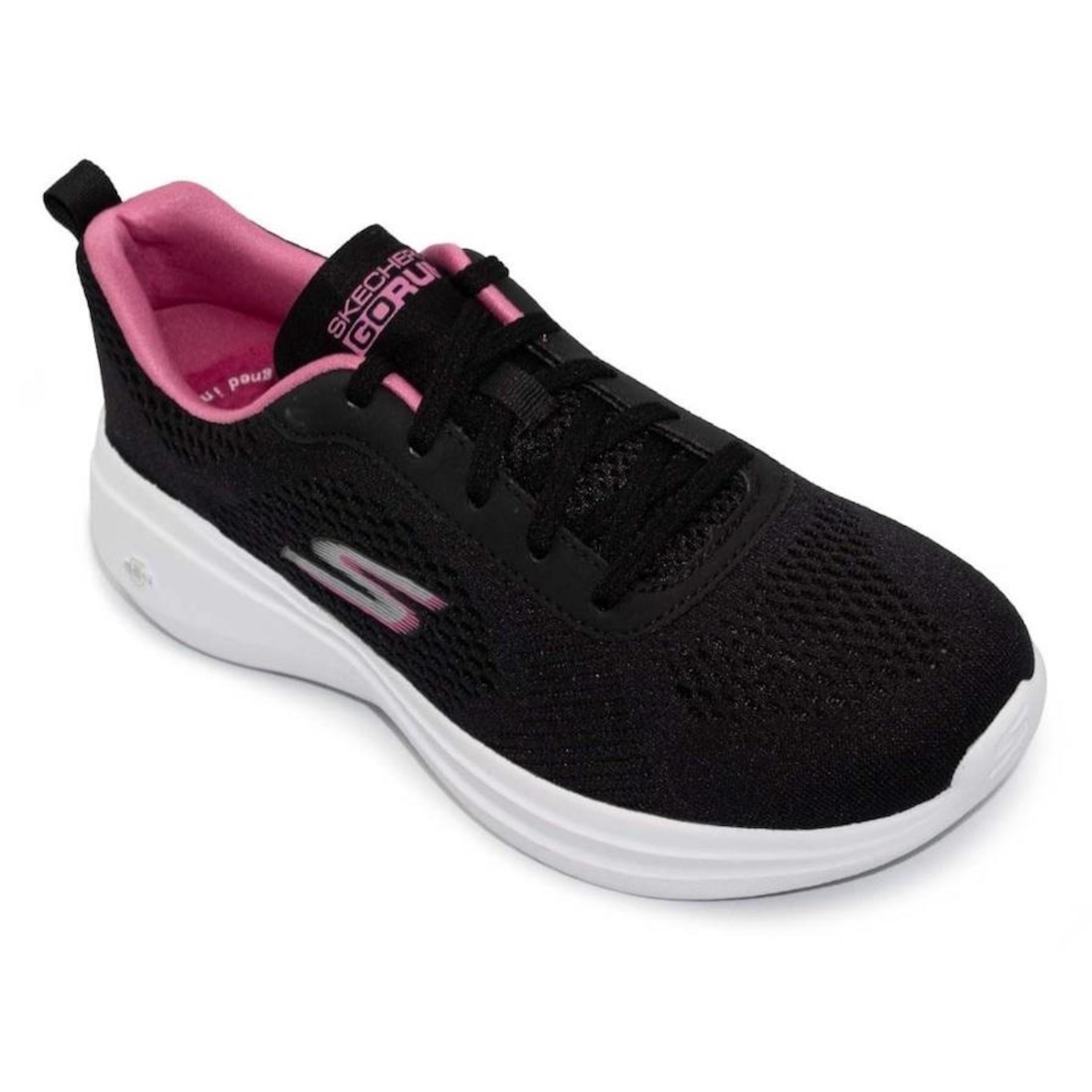 Tênis Skechers Go Run Fast-Glide - Feminino - Foto 2