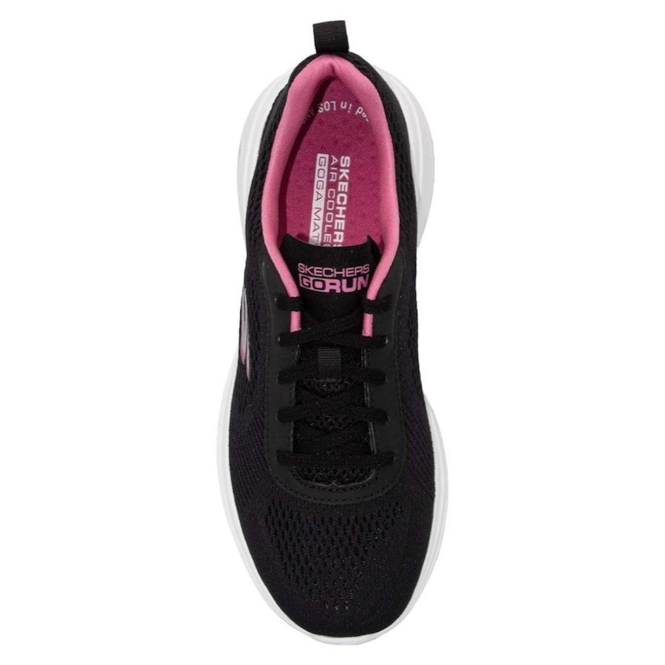 Tênis Skechers Go Run Fast-Glide - Feminino - Foto 3