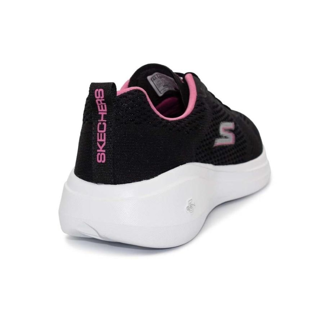 Tênis Skechers Go Run Fast-Glide - Feminino - Foto 4