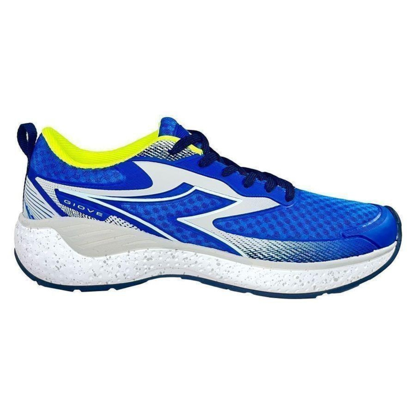 Tenis diadora best sale masculino azul