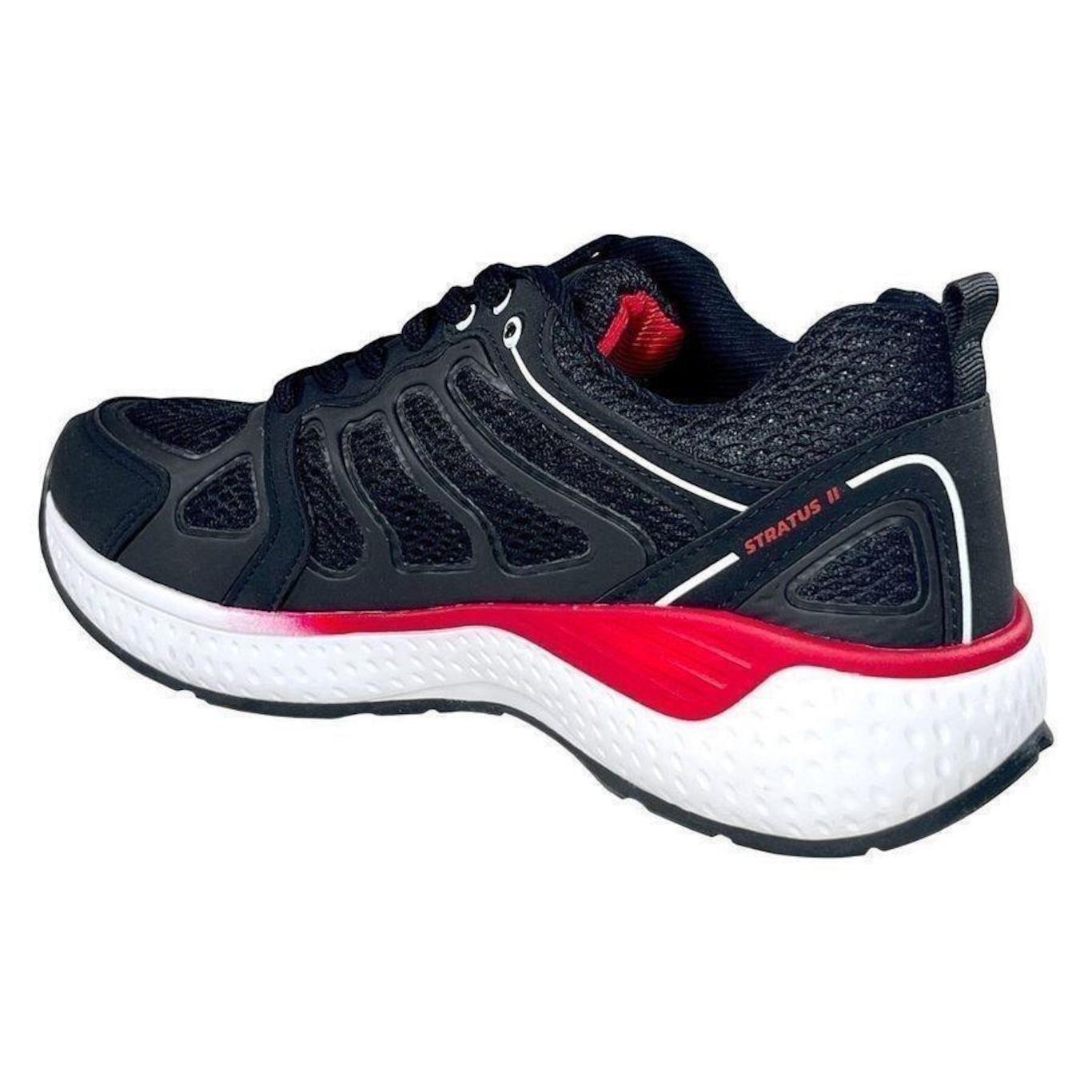 Tênis Diadora Stratus Ii - Masculino - Foto 3