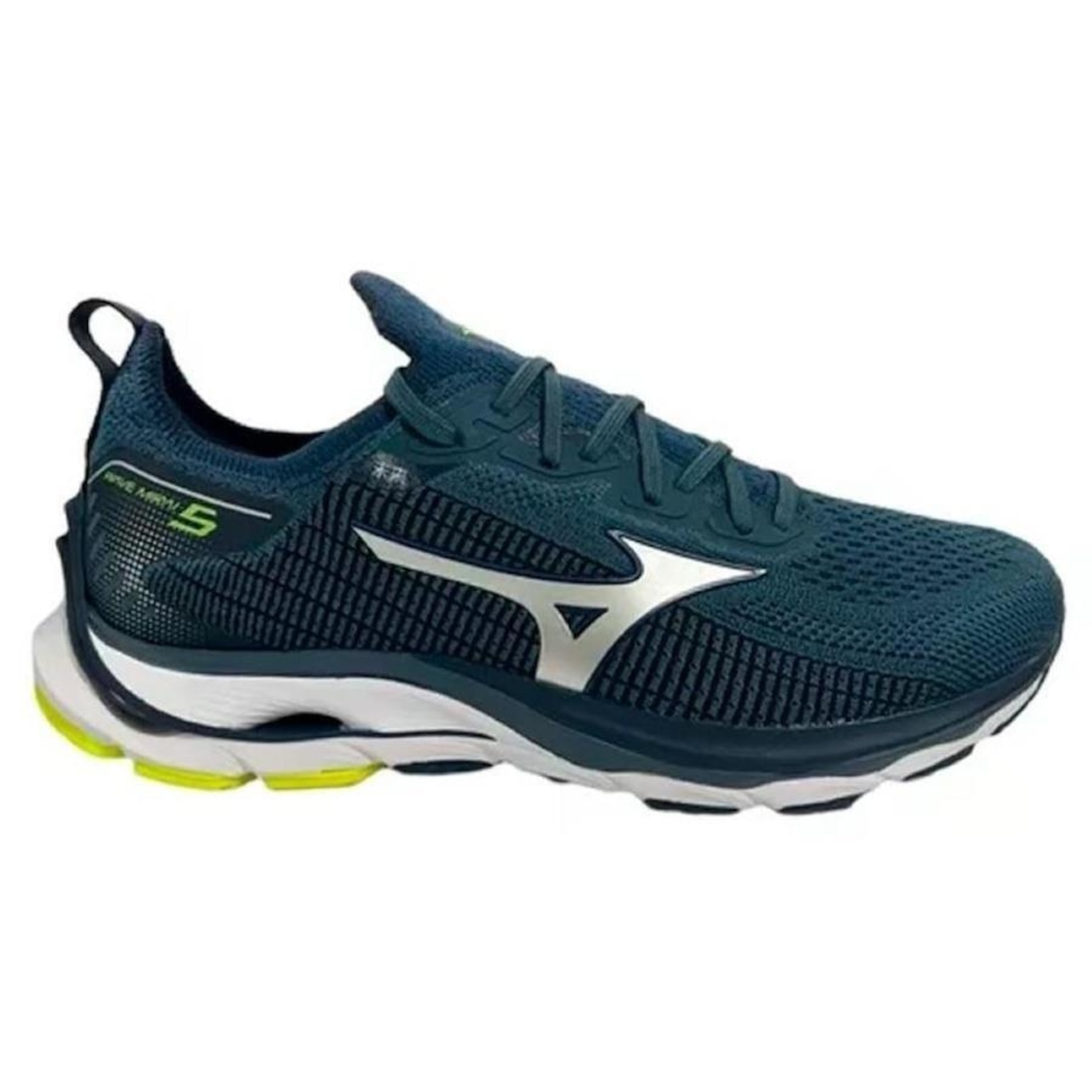 Tênis Mizuno Wave Mirai 5 - Masculino - Foto 1