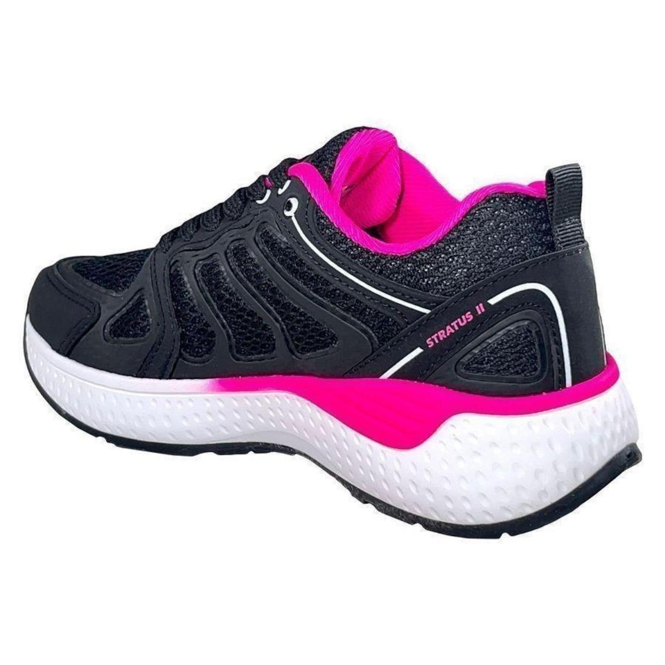 Tênis Diadora Stratus Ii - Feminino - Foto 3