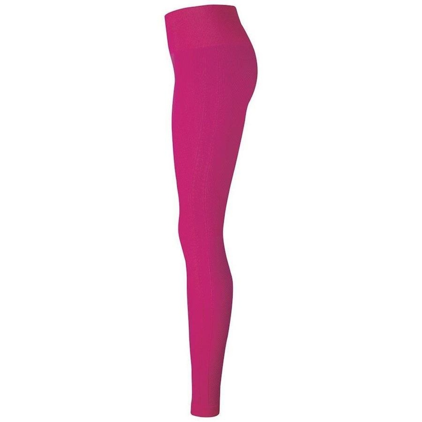 Calça Legging Lupo Basic - Feminina - Foto 2