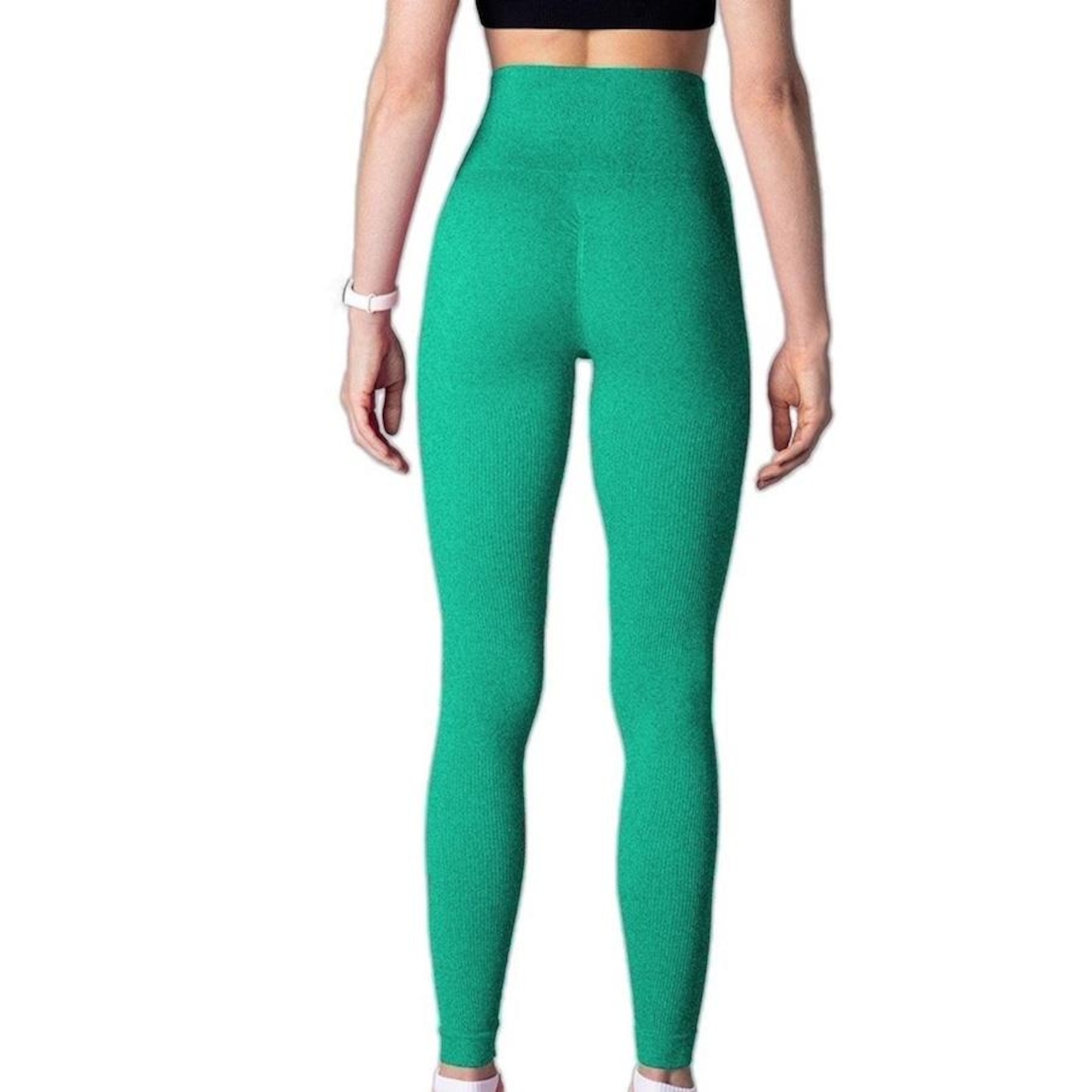 Calça Legging Lupo Af Seamless Up - Feminina - Foto 2