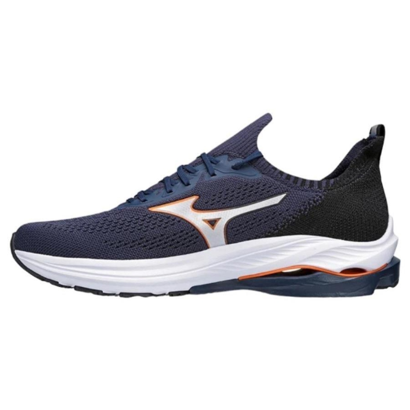 Tênis Mizuno Wave Zest - Masculino - Foto 2