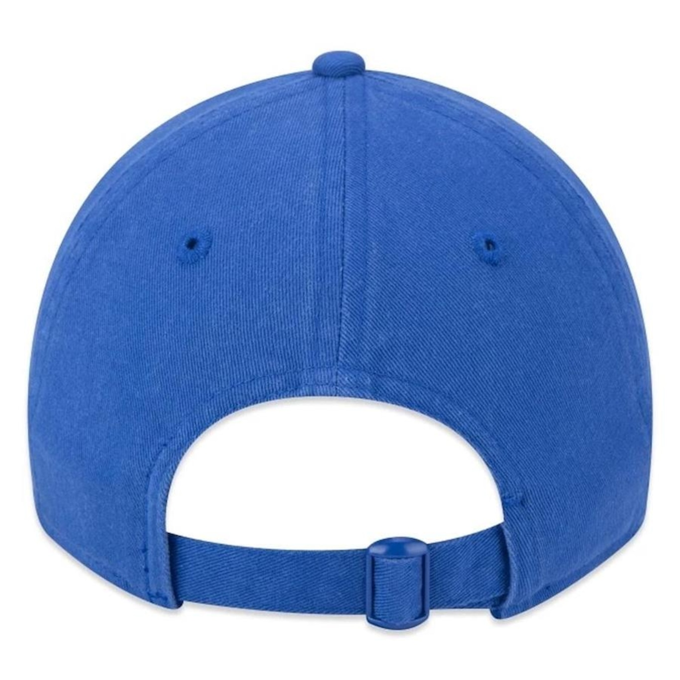 Boné Aba Curva New Era 920 Los Angeles Dodgers - Strapback - Feminino - Foto 2