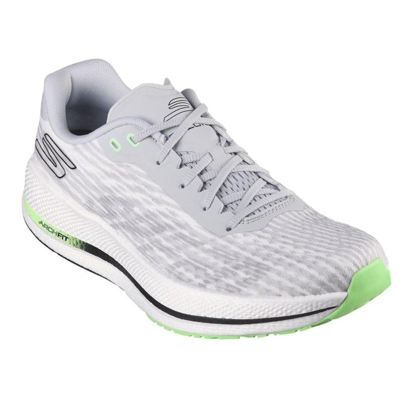 Tênis Skechers Go Run Razor 4 - Masculino - Foto 1