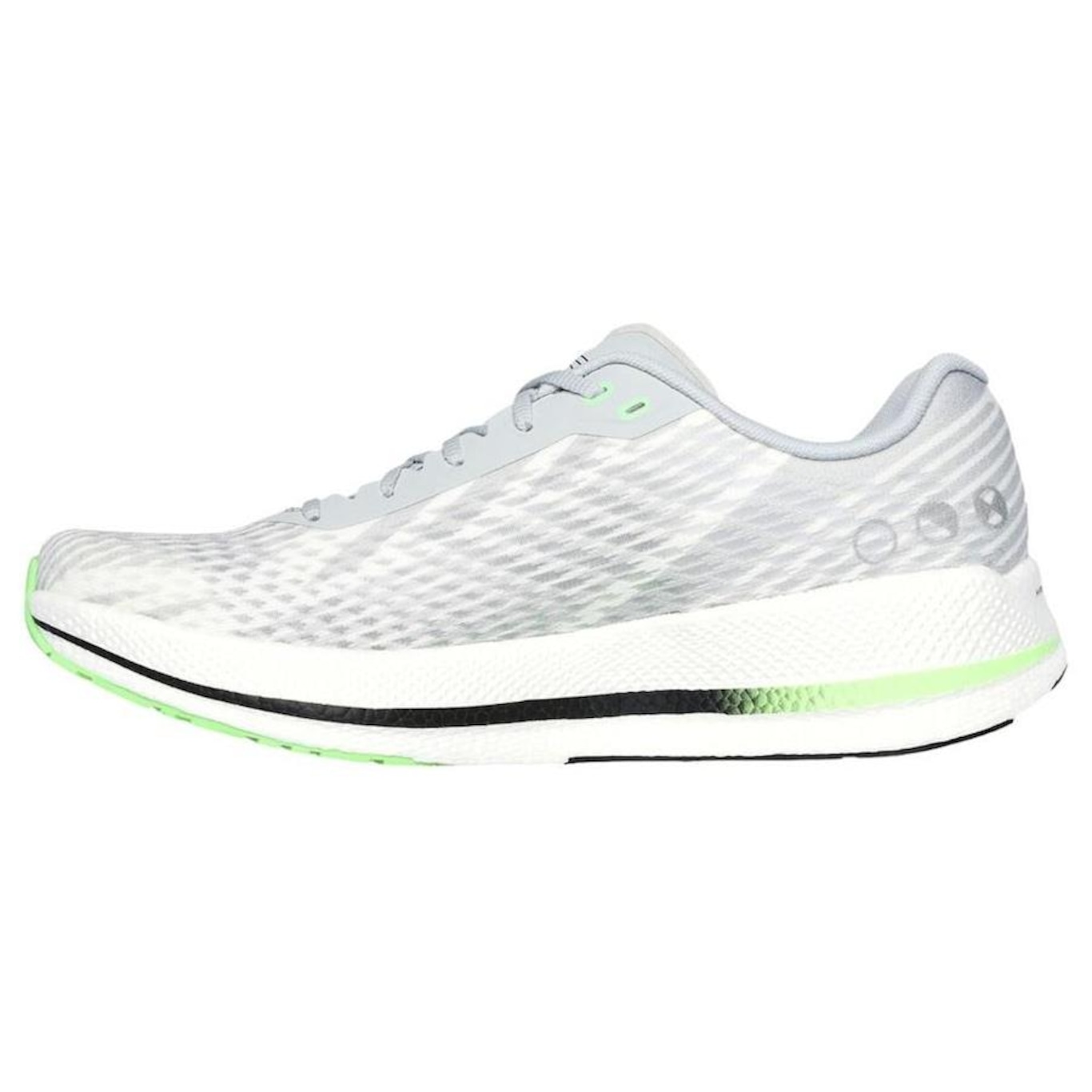 Tênis Skechers Go Run Razor 4 - Masculino - Foto 2