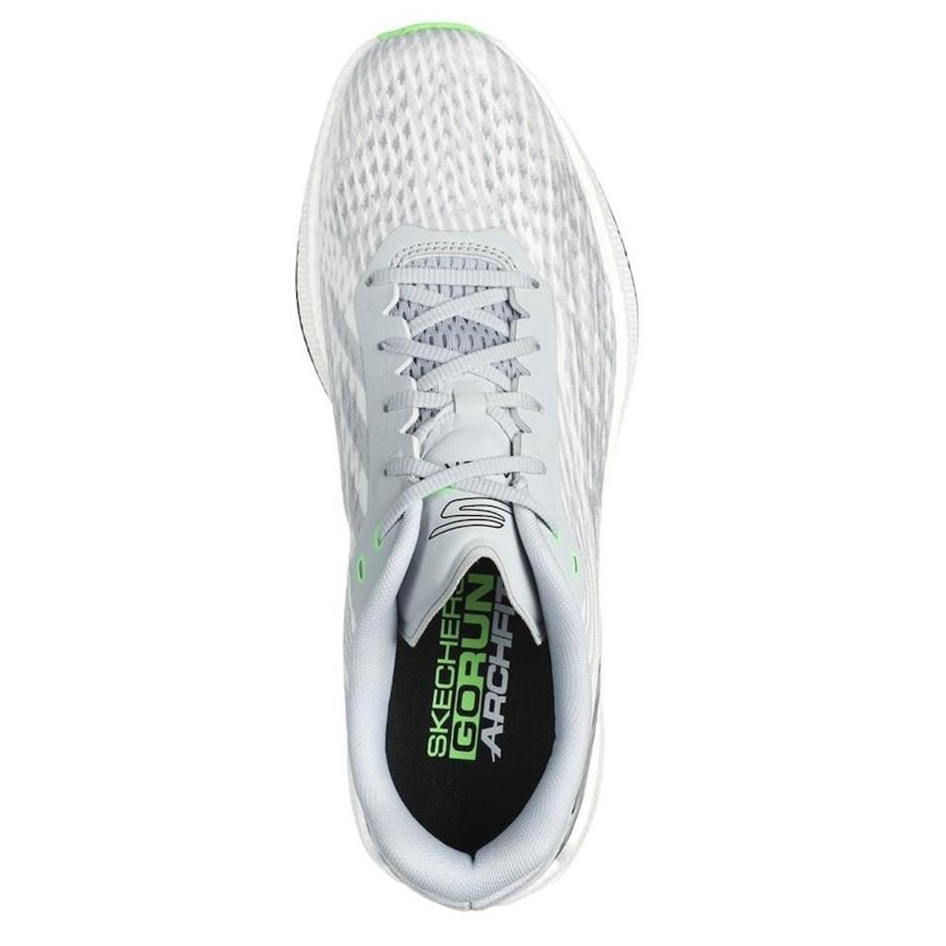 Tênis Skechers Go Run Razor 4 - Masculino - Foto 4