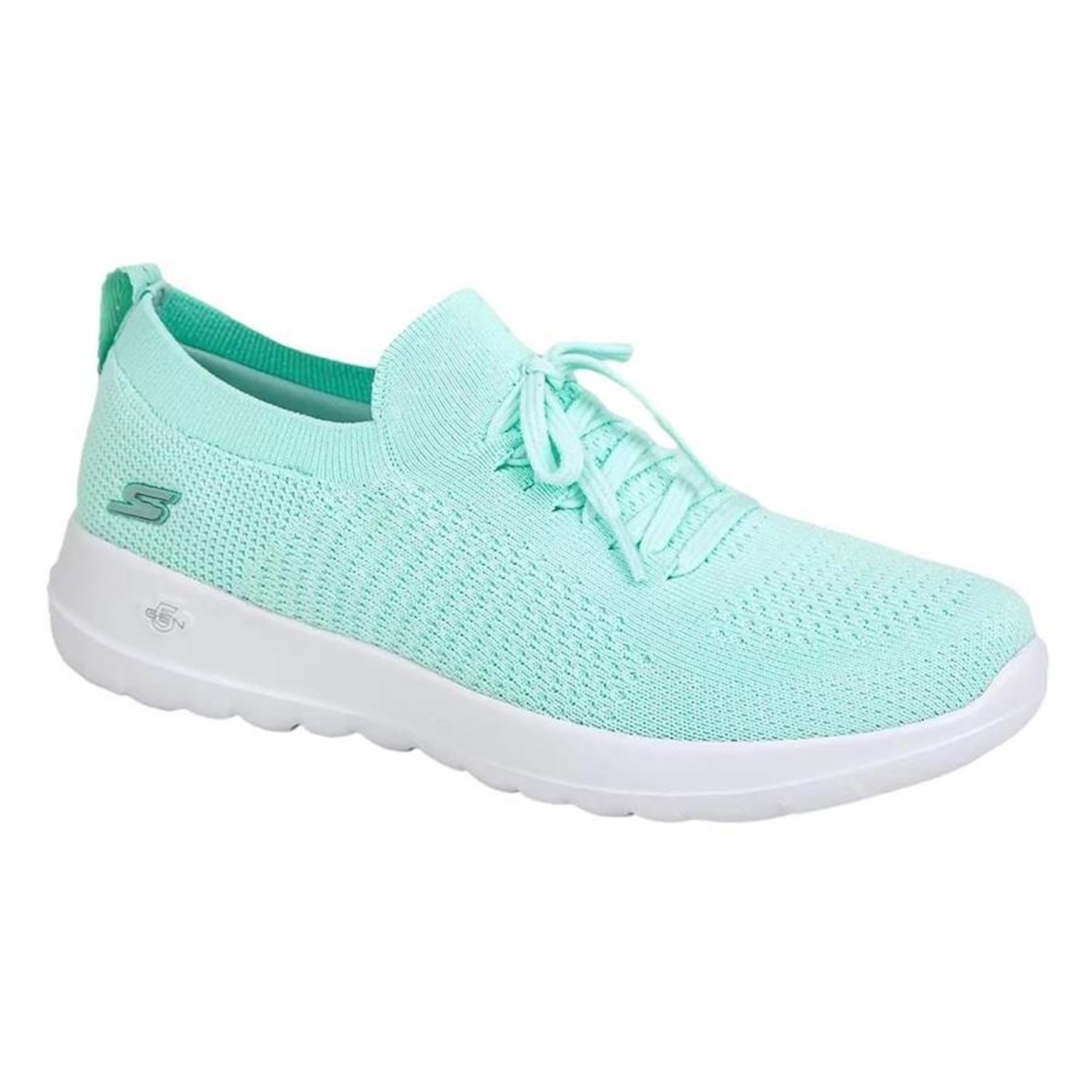 Tênis Skechers Go Walk Joy Fresh View - Feminino - Foto 1