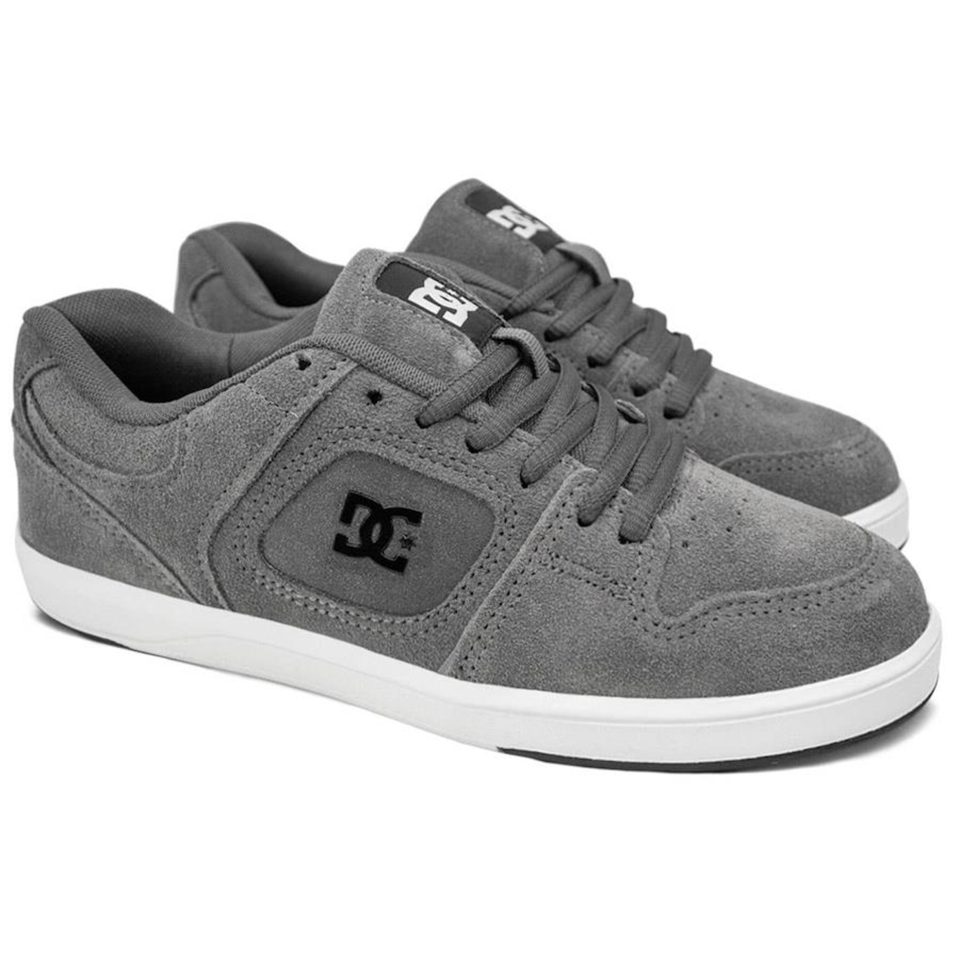 Tênis Dc Shoes Union LA - Unissex