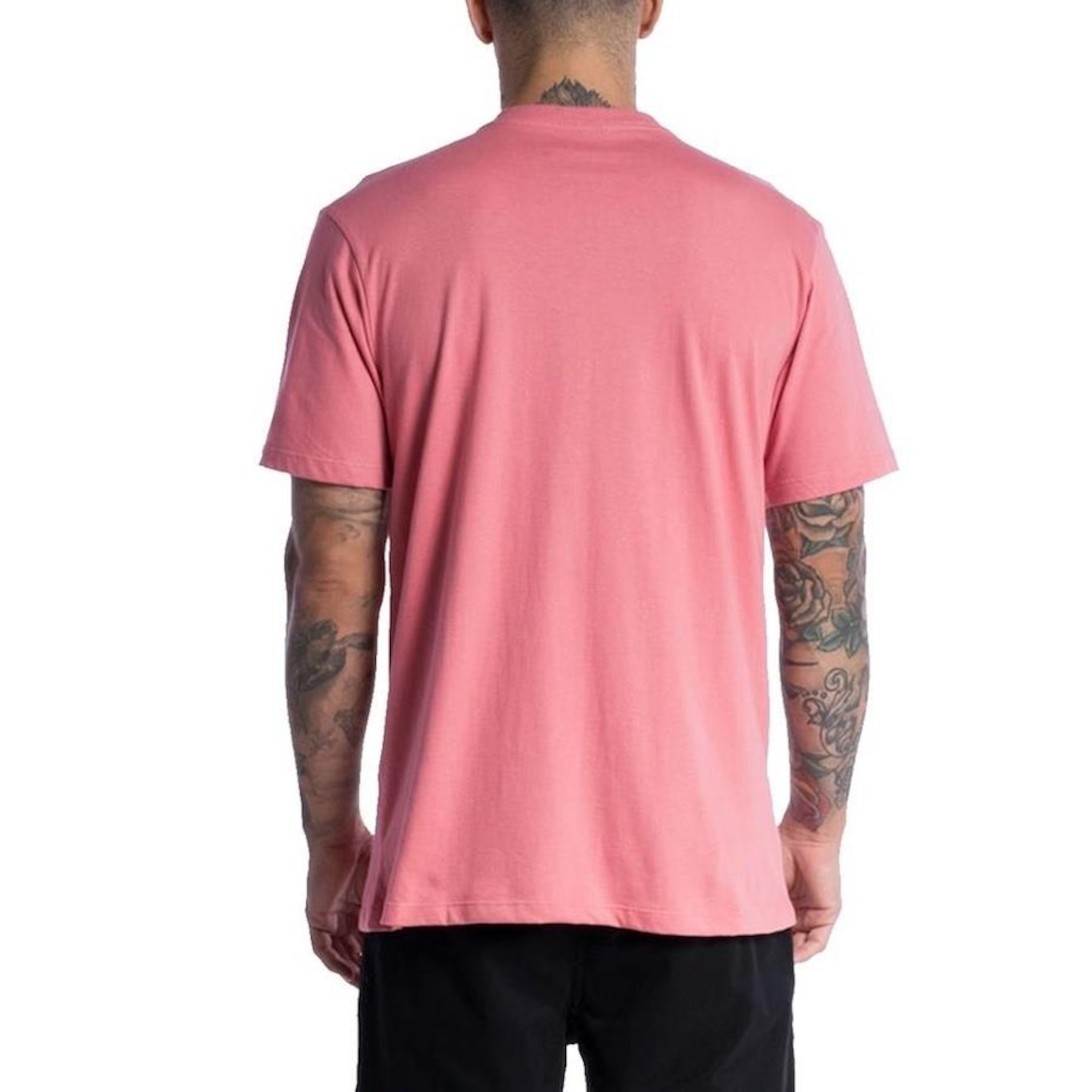 Camiseta RVCA Big - Masculina - Foto 2