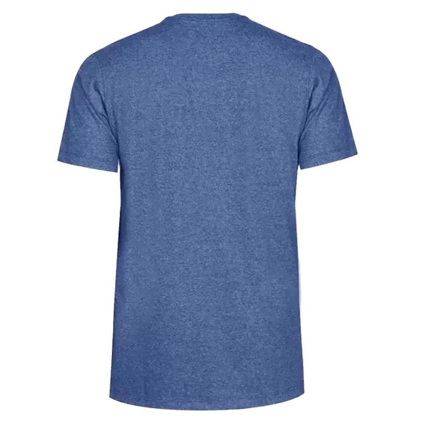 Camiseta Oakley O-Ellipse Dark Blue - Masculina - Foto 2