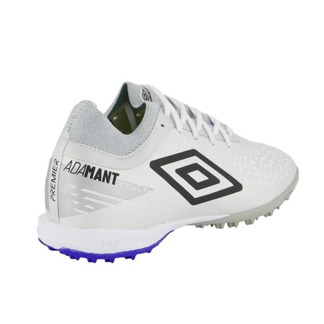 Chuteira Society Umbro Adamant Premier - Adulto - Foto 3