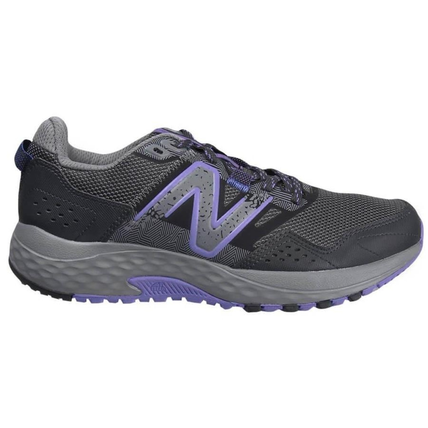 Tênis New Balance 410V8 - Feminino - Foto 1